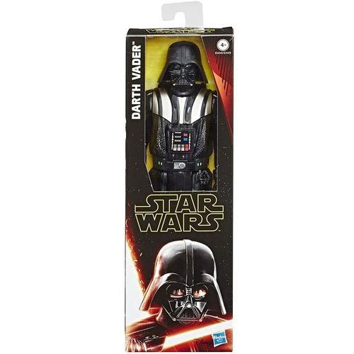 FIGURKA DARTH VADER STAR WARS 30cm E4049 na Arena.pl