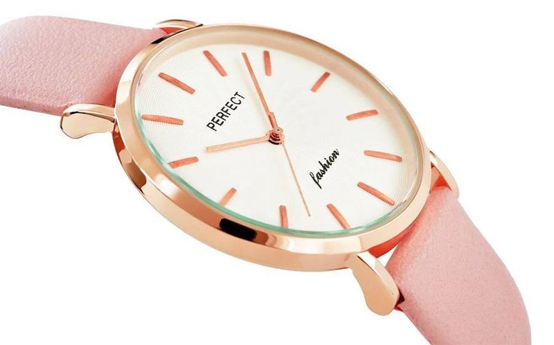 Zegarek Damski PERFECT E334-9 zdjęcie 2