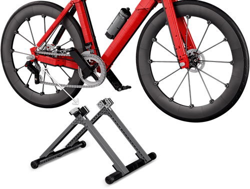 11380 - LEGO Icons - Rower szosowy na Arena.pl