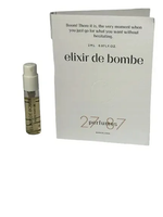 27 87 Parfums Elixir de Bombe 2ml edp