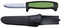 NÓŻ Z POCHWĄ MORA SAFE - L-230780207