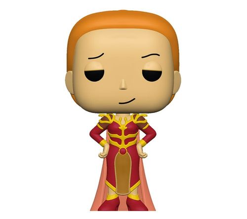 funko pop! rick and morty queen summer 955 na Arena.pl