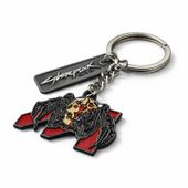 Maelstrom | 6 cm | Metal | Brelok | Cyberpunk 2077