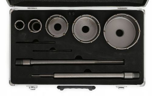 OTWORNICE DO BETONU SDS PLUS SDS MAX OTWORNICA 9el na Arena.pl