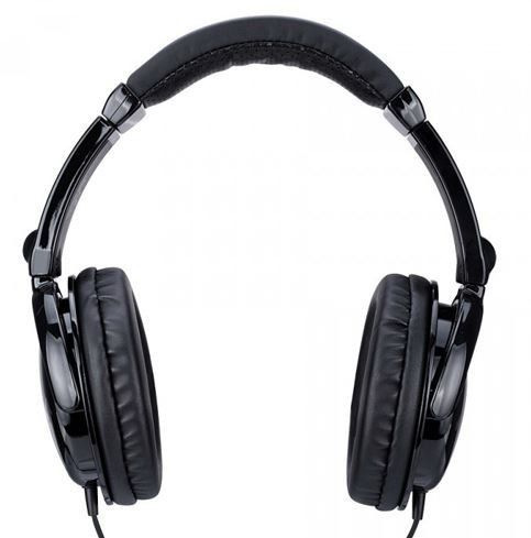 HD2000 SŁUCHAWKI HI-FI STUDIO na Arena.pl