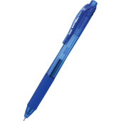 CIENKOPIS KULKOWY 0,5MM PENTEL ENERGELX BLN105 NIEBIESKI