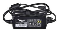 Zasilacz samochodowy Akyga AK-ND-43 do notebooka 19V/4,74A 90W 5.5x1.7 mm