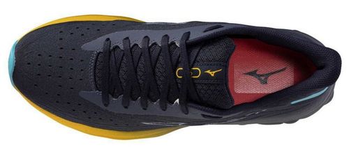 Męskie buty do biegania MIZUNO WAVE SKYRISE 6 (J1GC250951) 42 na Arena.pl