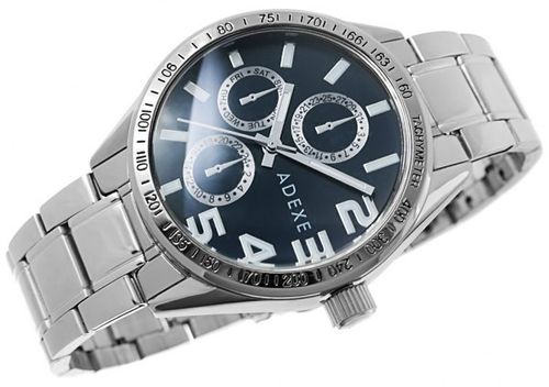 Zegarek Męski ADEXE 9279C-4A na Arena.pl