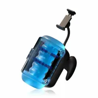 blowcast wingman plus automatyczna maszyna intymna z masażem 8 trybow