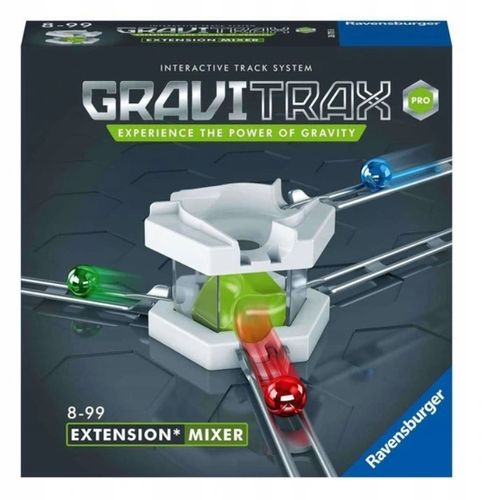 Gravitrax Pro Dodatek Przejście 3D na Arena.pl