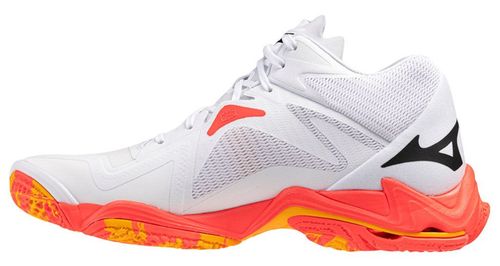 Buty do siatkówki męskie Mizuno WAVE LIGHTNING Z8 MID (V1GA240598) 44 na Arena.pl
