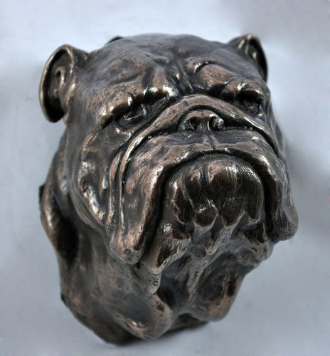 Buldog Angielski - figurka - 431 na Arena.pl