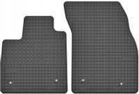 Ford Focus MK4 18- DYWANIKI GUMOWE STOPERY PRZODY