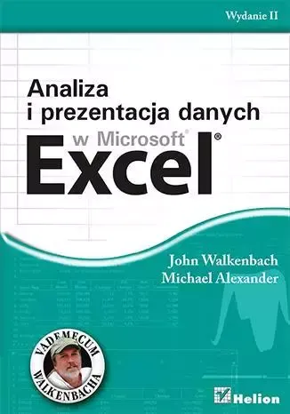 Analiza i prezentacja danych w Microsoft Excel zdjęcie 1