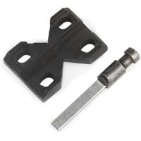 STEMPEL DO NOŻYC ELEKTRYCZNYCH MAR-POL PRO