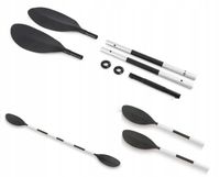 WIOSŁO ALUMINIOWE 218 cm do KAJAKA - INTEX 69629