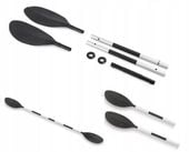 WIOSŁO ALUMINIOWE 218 cm do KAJAKA - INTEX 69629