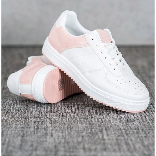 Stylowe Buty Na Platformie r.40 na Arena.pl
