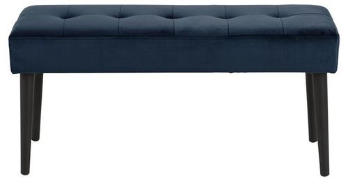 GLORY Ławka Niebieski na Arena.pl