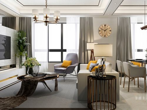 ZEGAR ŚCIENNY drewniany SANTIAGO 33 cm- czytelny - do salonu, ULTRA CICHY na Arena.pl