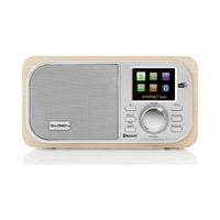 RADIO SIECIOWE INTERNETOWE WIFI DAB+ BLUETOOTH USB RADIO KUCHENNE PILOT