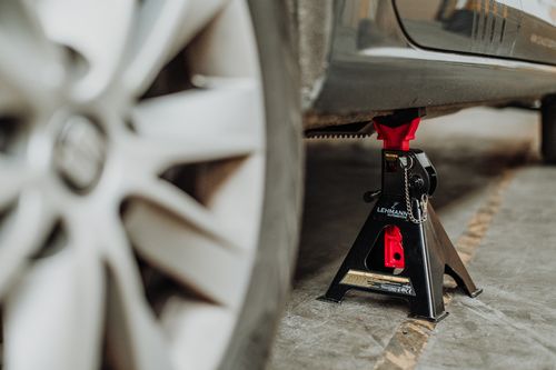 PODPORY SAMOCHODOWE LEHMANN FOIL na Arena.pl