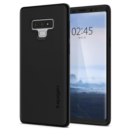 SPIGEN THIN FIT 360 SAMSUNG GALAXY NOTE 9 599CS24581 na Arena.pl