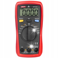 MIERNIK UNIWERSALNY UT-133A UNI-T