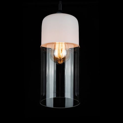 Manhattan Chic No.4 biały na Arena.pl