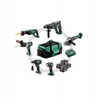 ZESTAW COMBO SET 6.1 685211000 METABO