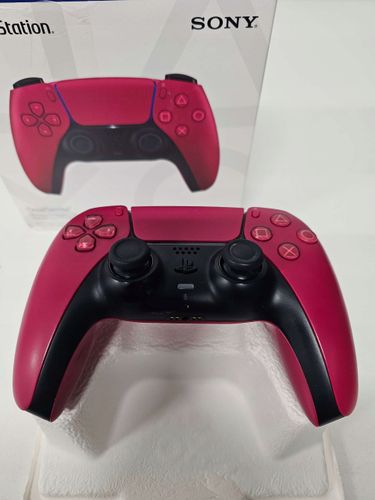 Pad Sony Playstation 5 DualSense Cosmic Red V2 na Arena.pl