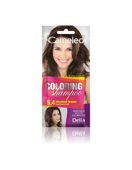Delia Cosmetics Cameleo Szampon koloryzujący nr 5.4 Kasztanowy Brąz  1szt