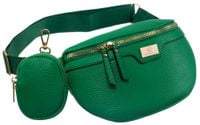 saszetka nerka r-ner-8-2892 green