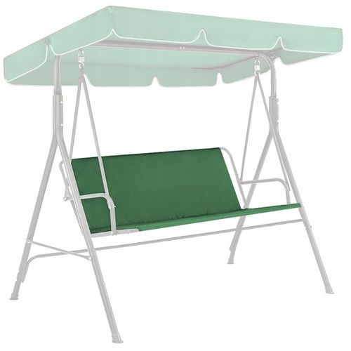 Siedzisko do hustawki ogrodowej 93x120cm na Arena.pl