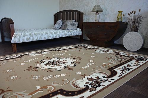 Dywan BCF BASE 3919 berber na Arena.pl