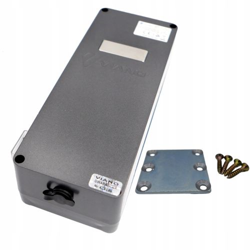 KING-LED ODSTRASZACZ GRYZONI KUN MYSZY SZCZURÓW na Arena.pl