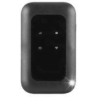 PRZENOŚNY MOBILNY ROUTER NA KARTE SIM KIESZONKOWY WIFI 4G LTE