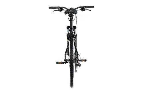 Rower Kellys CLIFF 10 black blue  - r. S na Arena.pl