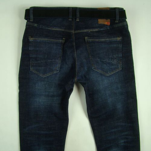 Spodnie regular fit pas 92cm RDS 35/34 -1770 na Arena.pl