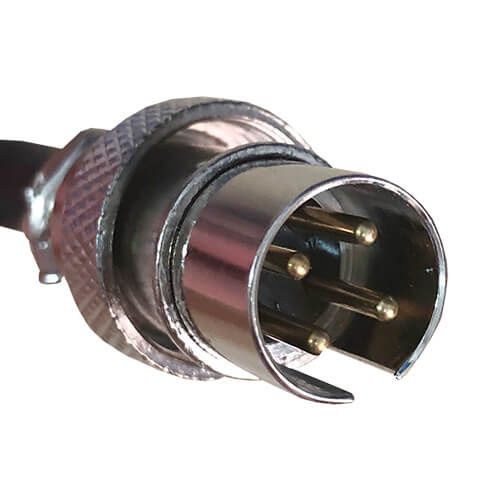 Grzałka do kubków Ø 7,2 - 8,8 / 24 cm do prasy CE-TMP30BL zdjęcie 4