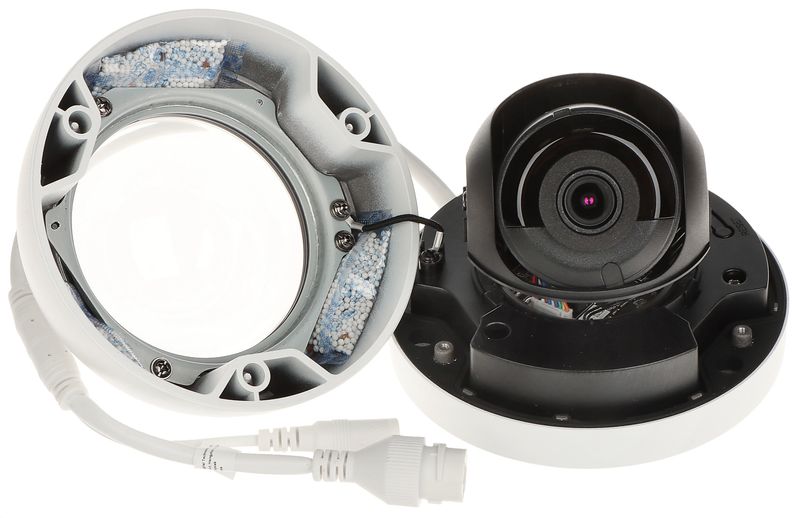 KAMERA DS-2CD2183G2-IU(2.8MM) HIKVISION zdjęcie 1