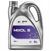 Olej Orlen Mixol S op.5L