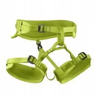 Uprząż wspinaczkowa dziecięca EDELRID Finn III oasis XXS