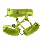 Uprząż wspinaczkowa dziecięca EDELRID Finn III oasis XXS
