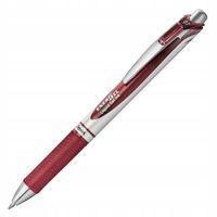 PIÓRO KULKOWE ENERGEL 0,7 MM BL77-BGX BURGUND PENTEL