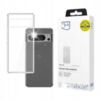 Google Pixel 8 5G - 3mk Armor Case