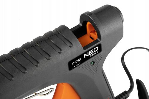 NEO 17-090 PISTOLET KLEJOWY 60W 11mm na Arena.pl