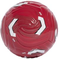 Piłka adidas Manchester United Club KE5120 1 czerwony