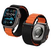 Pasek Sportowy Spigen WBF1 do Apple Watch 6 7 8 SE Ultra 44-49mm